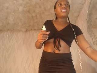 begoniia — Camsoda recorded stream image, 08.03.2025 03:00