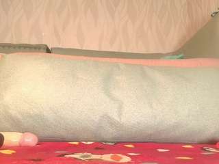 begoniia — Camsoda recorded stream image, 08.03.2025 03:00