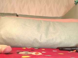 begoniia — Camsoda recorded stream image, 08.03.2025 03:00