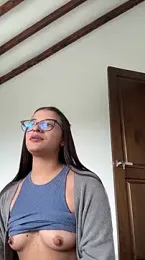 Arilw — Stripchat recorded stream image, 05.04.2026 15:10