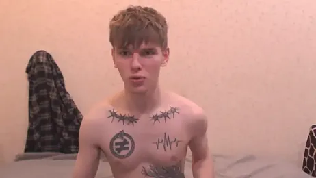 Fredd_Xanders — Stripchat recorded stream image, 05.04.2026 18:00