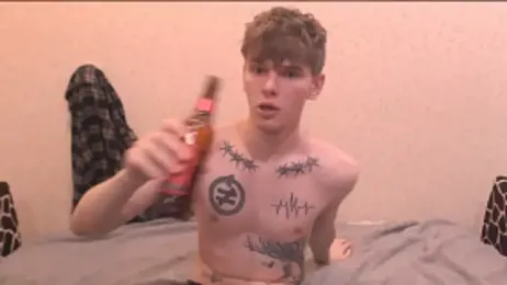 Fredd_Xanders — Stripchat recorded stream image, 05.04.2026 18:00