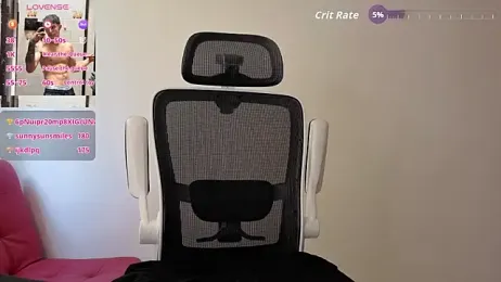 Cristopher23_ — Stripchat recorded stream image, 05.04.2026 14:20