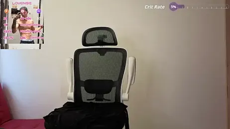 Cristopher23_ — Stripchat recorded stream image, 05.04.2026 14:20