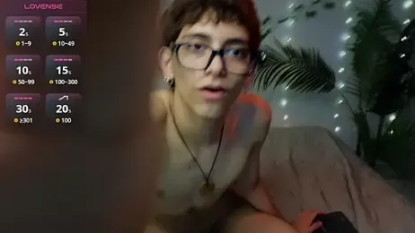 Matty_Sparkk — Stripchat recorded stream screenshot (05 Apr 2026)