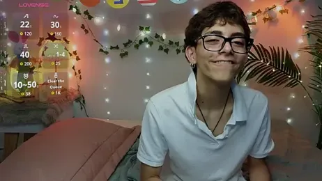 Matty_Sparkk — Stripchat recorded stream screenshot (05 Apr 2026)