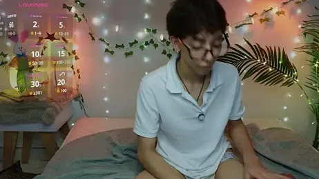 Matty_Sparkk — Stripchat recorded stream screenshot (05 Apr 2026)