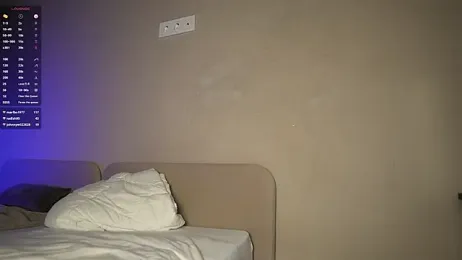 TaisonBrownX — Stripchat recorded stream image, 05.04.2026 19:10