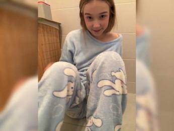 MimiMila — Bongacams recorded stream image, 05.04.2026 18:40