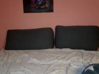 katusha008 — Chaturbate recorded stream image, 05.04.2026 21:10