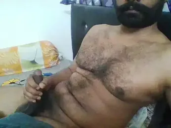 RKumar1994 — Stripchat recorded stream image, 05.04.2026 20:10