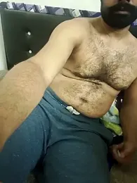 RKumar1994 — Stripchat recorded stream image, 05.04.2026 20:10