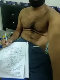 RKumar1994 — Stripchat recorded stream image, 05.04.2026 20:10