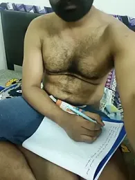 RKumar1994 — Stripchat recorded stream image, 05.04.2026 20:10