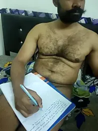 RKumar1994 — Stripchat recorded stream image, 05.04.2026 20:10