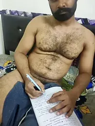 RKumar1994 — Stripchat recorded stream image, 05.04.2026 20:10
