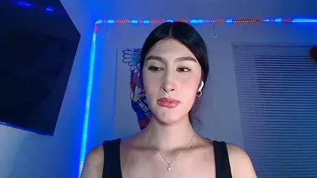 valeria_gonzales_ — Stripchat recorded stream image, 05.04.2026 22:30