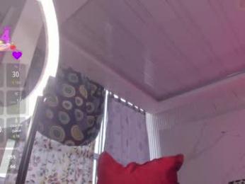 chloe_cooperr — Chaturbate recorded stream image, 05.04.2026 19:50
