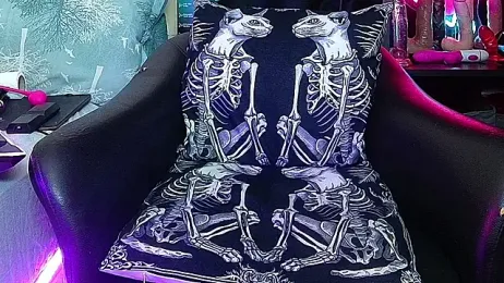 creameerryy — Stripchat recorded stream image, 05.04.2026 21:00
