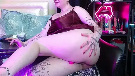 creameerryy — Stripchat recorded stream image, 05.04.2026 21:00