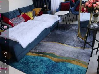 DiodoraDi — Bongacams recorded stream screenshot (08 Mar 2025)