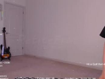 petitebrat — Chaturbate recorded stream image, 05.04.2026 23:40