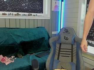 agatabryantt — Camsoda recorded stream image, 08.03.2025 07:50