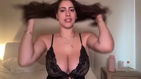 sieeena — Stripchat recorded stream image, 05.04.2026 22:00