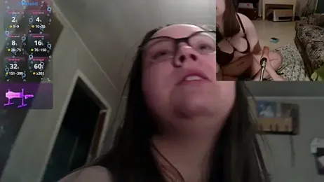 TurtleLady420 — Stripchat recorded stream screenshot (06 Apr 2026)