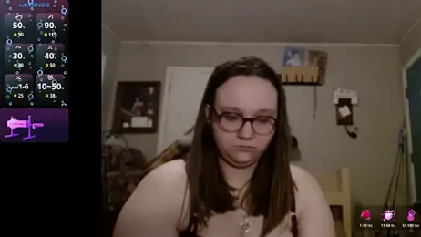 TurtleLady420 — Stripchat recorded stream screenshot (06 Apr 2026)