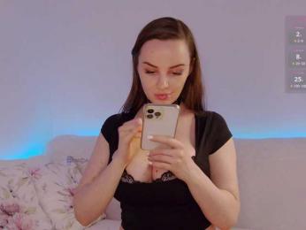 _AfterDark_ — Bongacams recorded stream screenshot (05 Apr 2026)