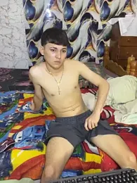 Artursmith — Stripchat recorded stream screenshot (06 Apr 2026)