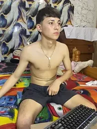 Artursmith — Stripchat recorded stream screenshot (06 Apr 2026)