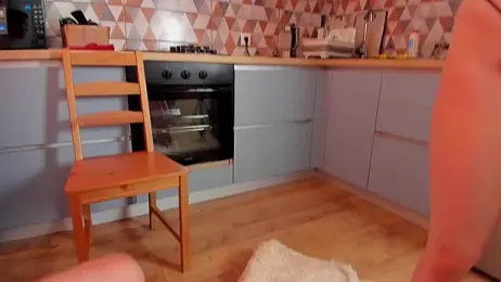 DarkBaby6969 — Stripchat recorded stream screenshot (06 Apr 2026)