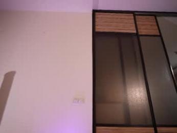 museleks — Chaturbate recorded stream screenshot (06 Apr 2026)