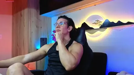 Almiboys — Stripchat recorded stream image, 06.04.2026 00:30