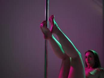 _meganmeow_ — Chaturbate recorded stream screenshot (05 Apr 2026)