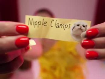 _meganmeow_ — Chaturbate recorded stream screenshot (05 Apr 2026)