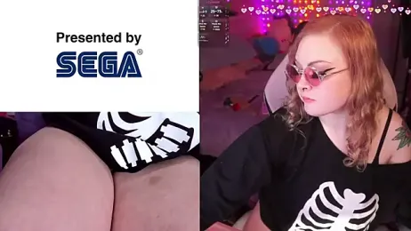 evamila — Stripchat recorded stream screenshot (25 Jan 2025)