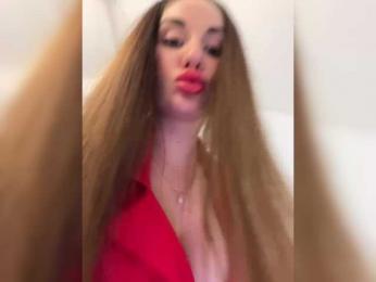 __Baby__ — Bongacams recorded stream screenshot (24 Jan 2025)