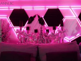 Taanni — Bongacams recorded stream screenshot (24 Jan 2025)