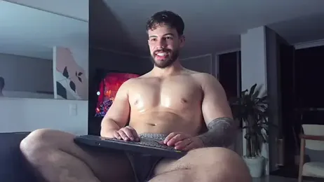 Valenthino_Salvatore — Stripchat recorded stream image, 06.04.2026 03:30
