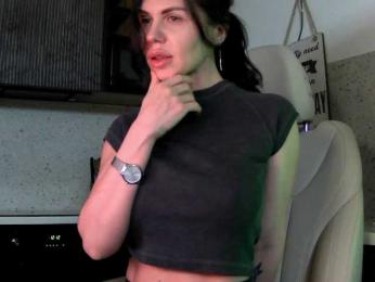 Mashulya29 — Bongacams recorded stream screenshot (06 Apr 2026)