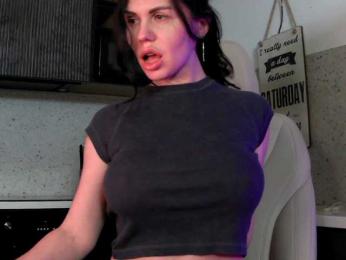 Mashulya29 — Bongacams recorded stream screenshot (06 Apr 2026)