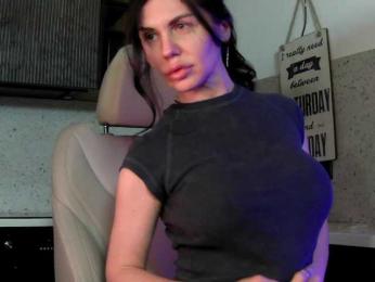 Mashulya29 — Bongacams recorded stream screenshot (06 Apr 2026)