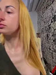 kylie_blck — Stripchat recorded stream image, 06.04.2026 02:50