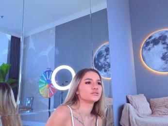SpoilM3Mor3 — Bongacams recorded stream image, 06.04.2026 10:00