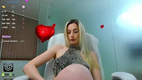 aileen_williams — Stripchat recorded stream image, 06.04.2026 09:30