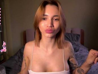 TeonaRose — Bongacams recorded stream image, 06.04.2026 10:40