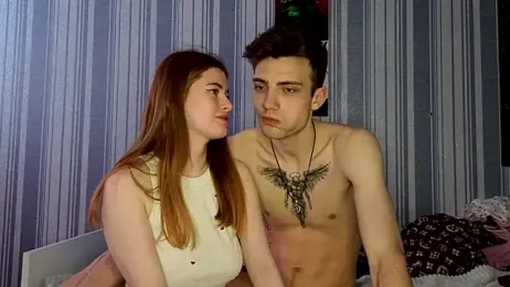 EmiliaCouple — Stripchat recorded stream screenshot (06 Apr 2026)